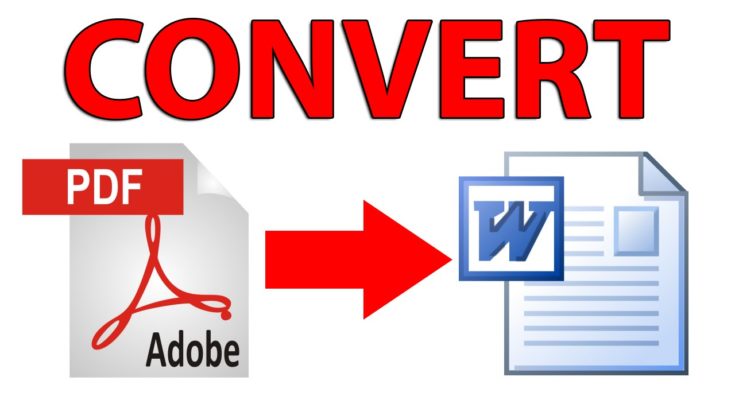 pdf converter to word