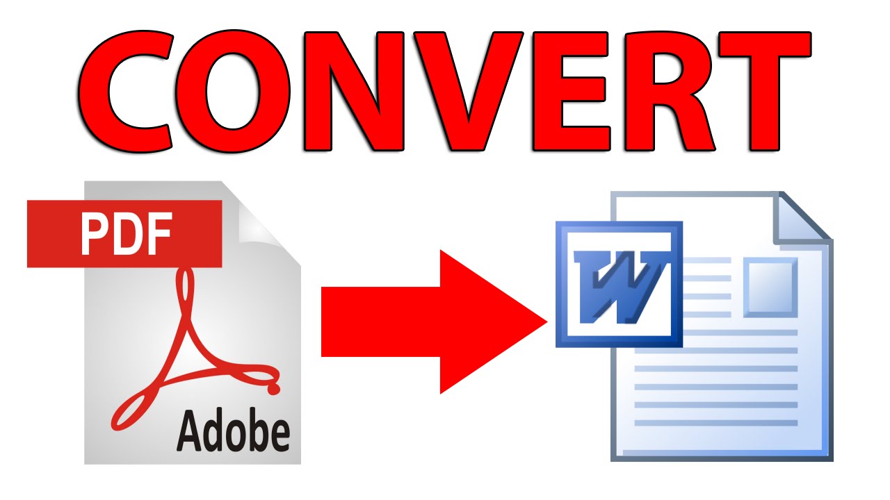 PDF To Word Converter Online Free Without Email 6 Best Tools Social 