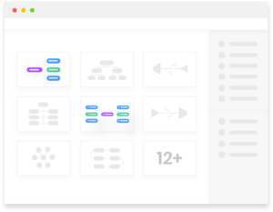 Edrawsoft - All In One Cross-platform Diagram Software For Flowchart 