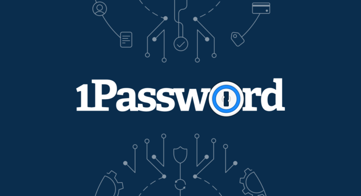 1password 8 android