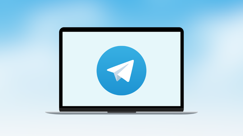 telegram download for pc